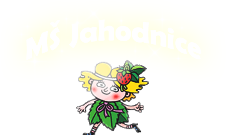 Mateřská školka Jahodnice